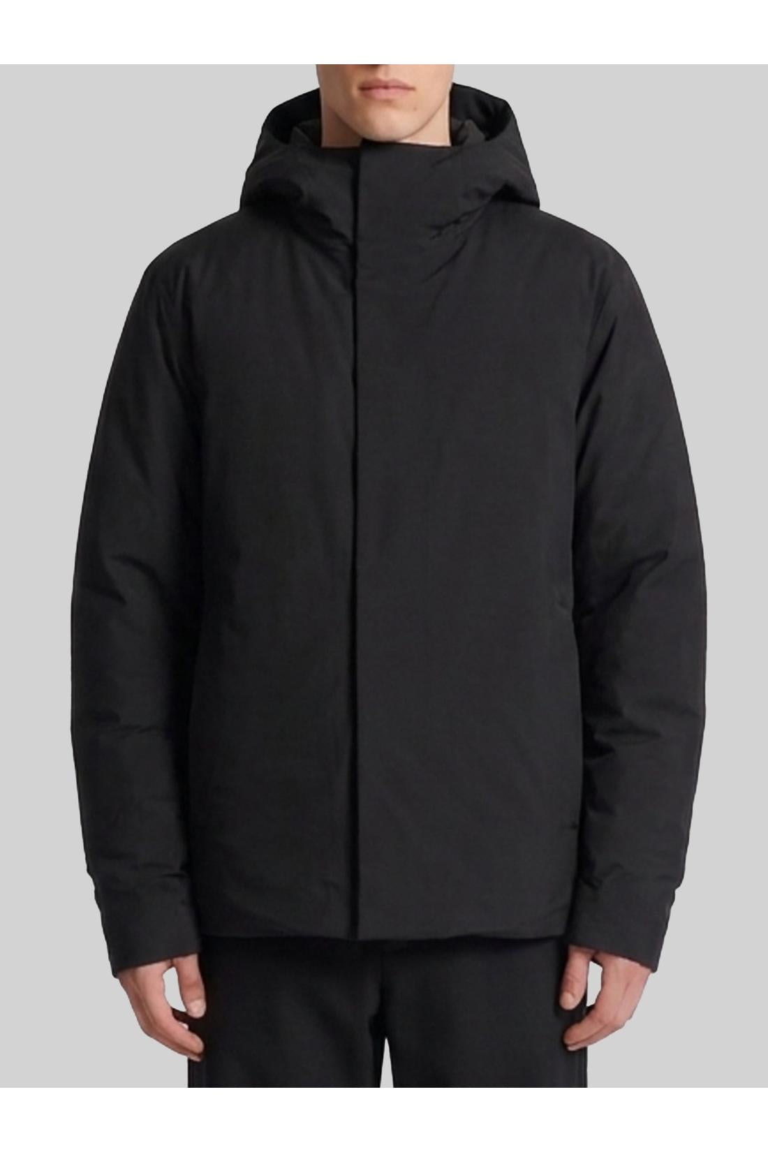 Black Altus jacket