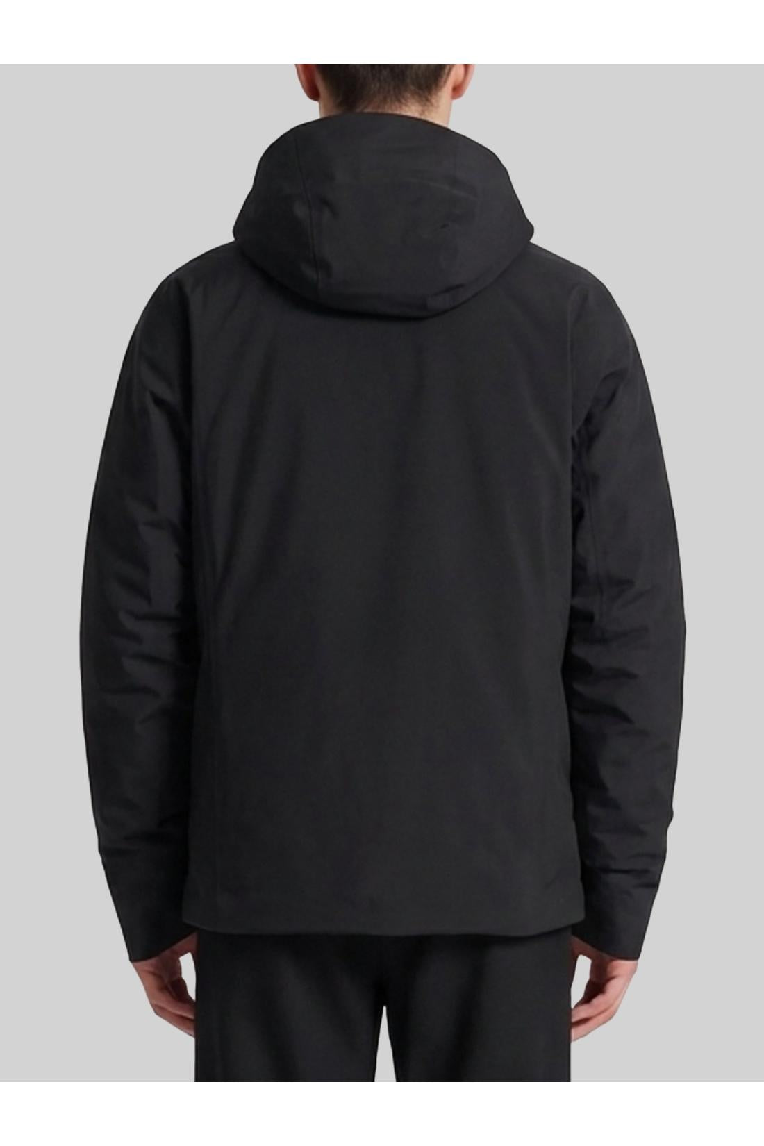 Black Altus jacket