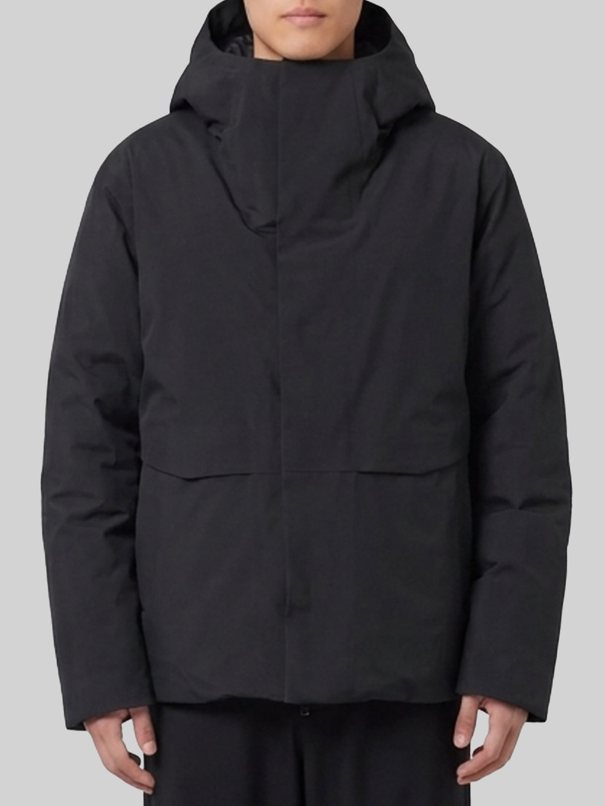 Sorin padded jacket
