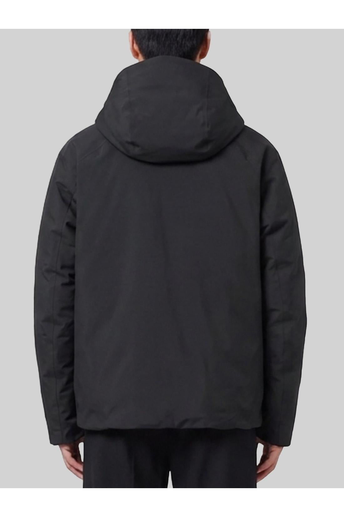 Sorin padded jacket