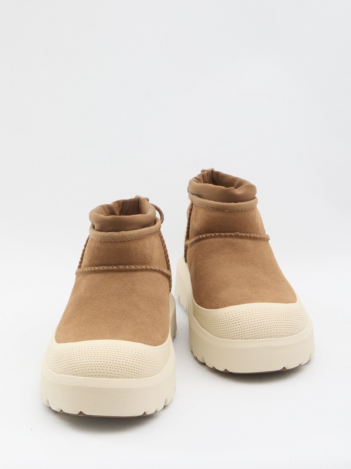 Men's Classic Ultra Mini Weather Hybrid boots