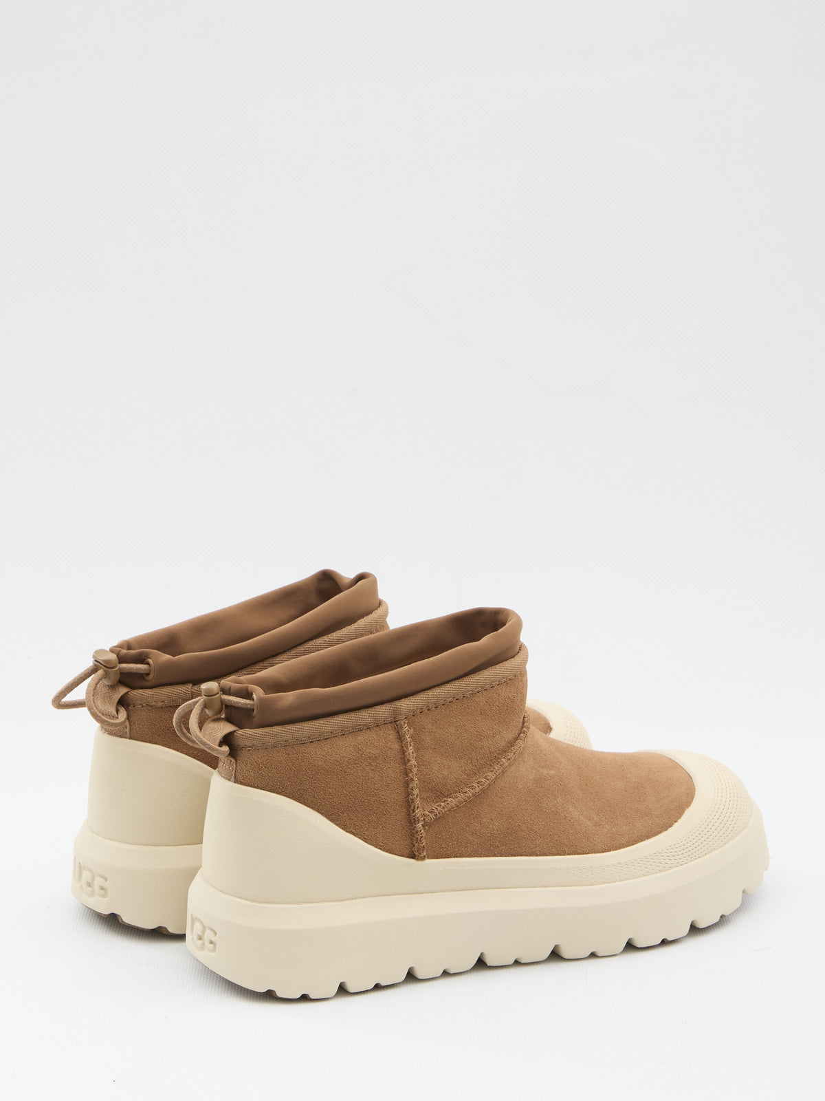 Men's Classic Ultra Mini Weather Hybrid boots