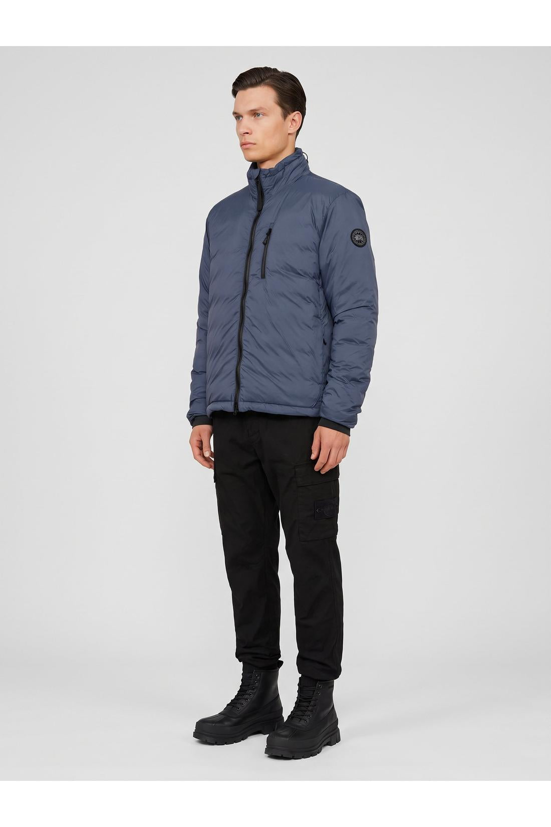 Canada goose Lodge Black Disc jacket, Jacken & Mäntel