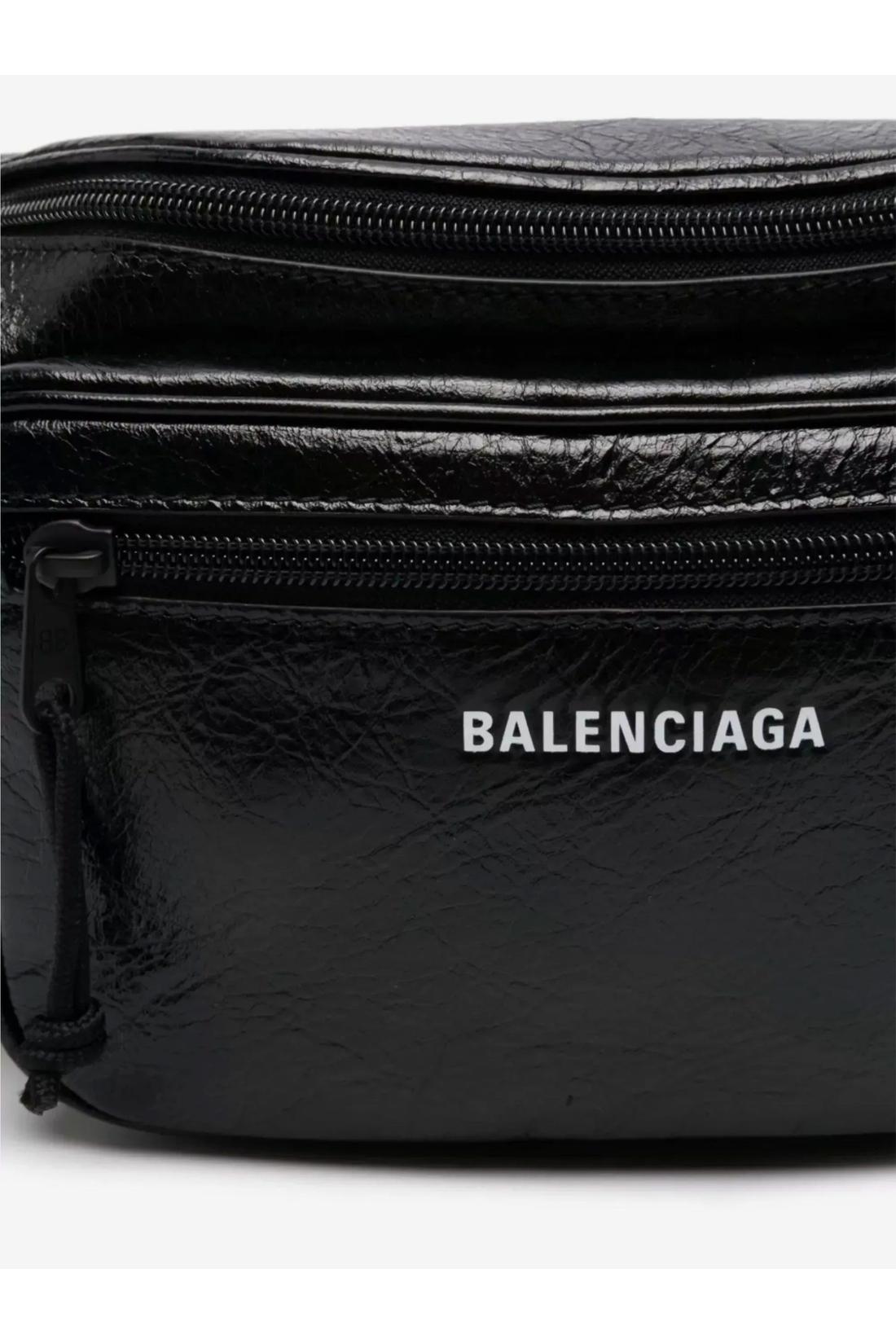 Explorer belt bag
