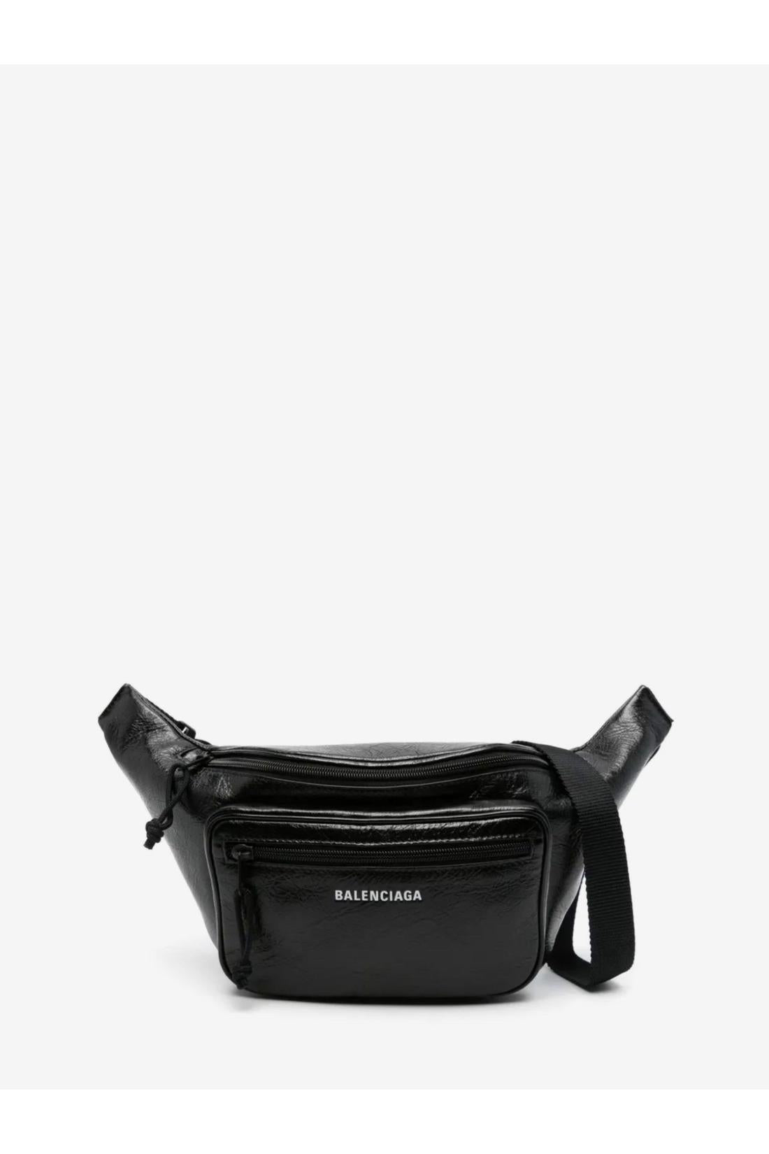 Explorer belt bag