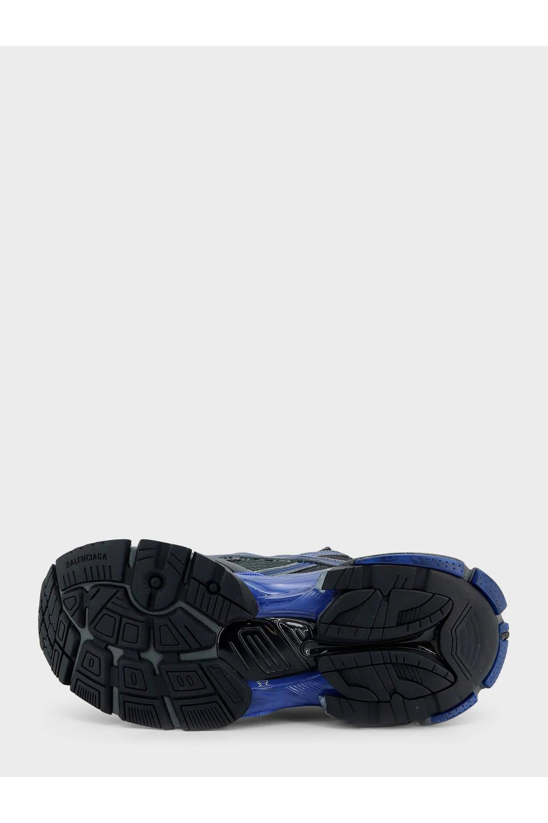 Balenciaga Runner Gradient Mesh sneakers, Sneaker