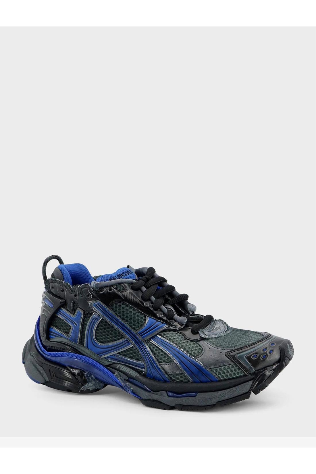 Balenciaga Runner Gradient Mesh sneakers, Sneaker