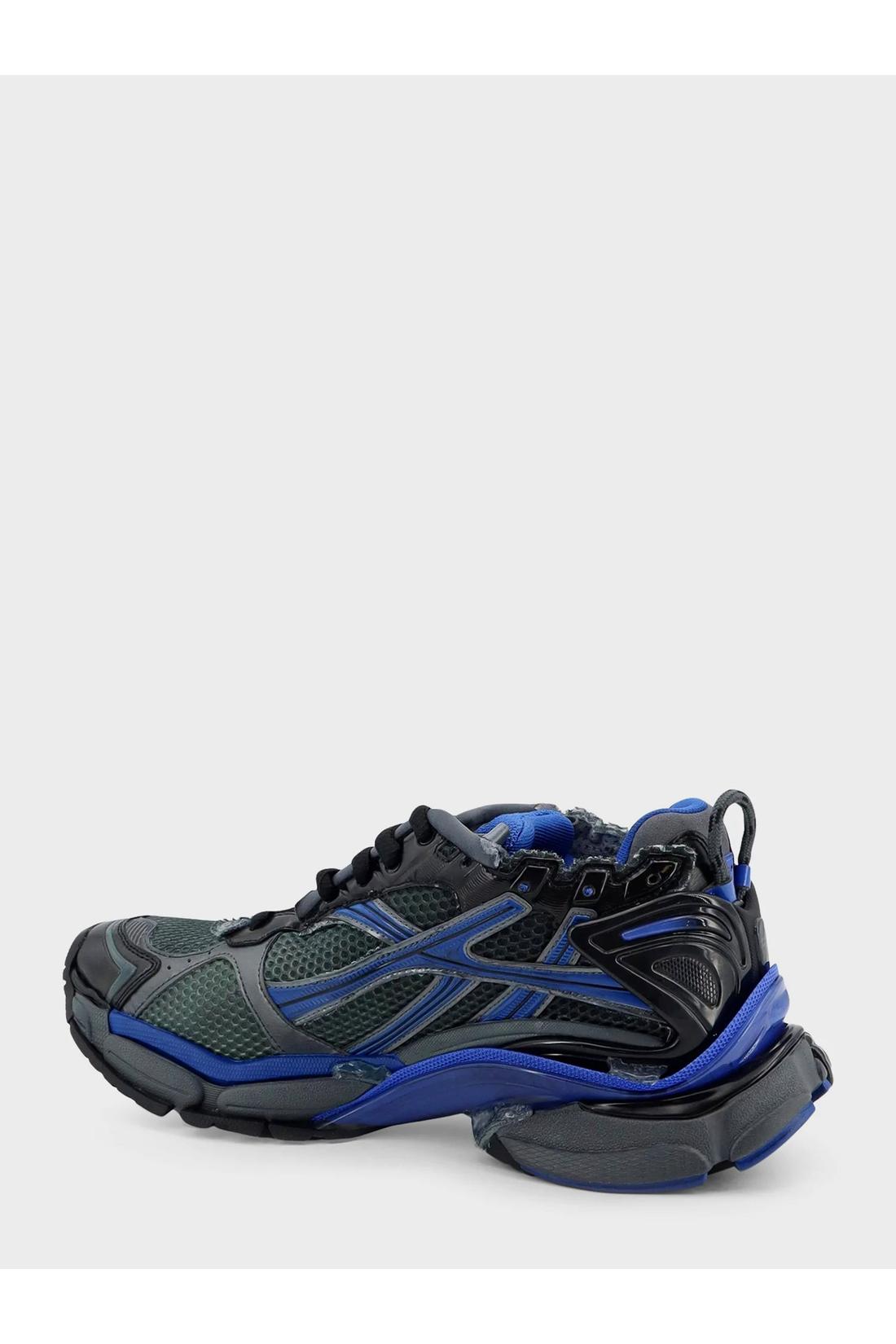 Balenciaga Runner Gradient Mesh sneakers, Sneaker