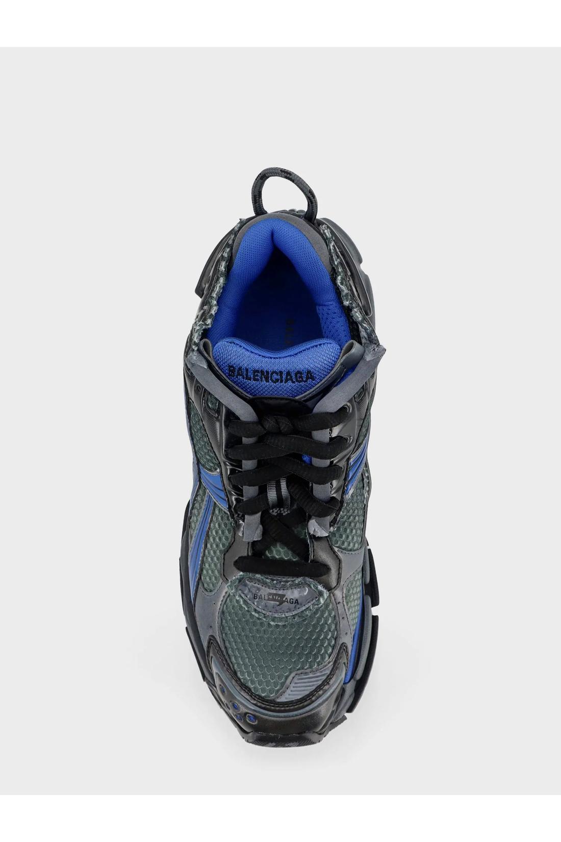 Balenciaga Runner Gradient Mesh sneakers, Sneaker