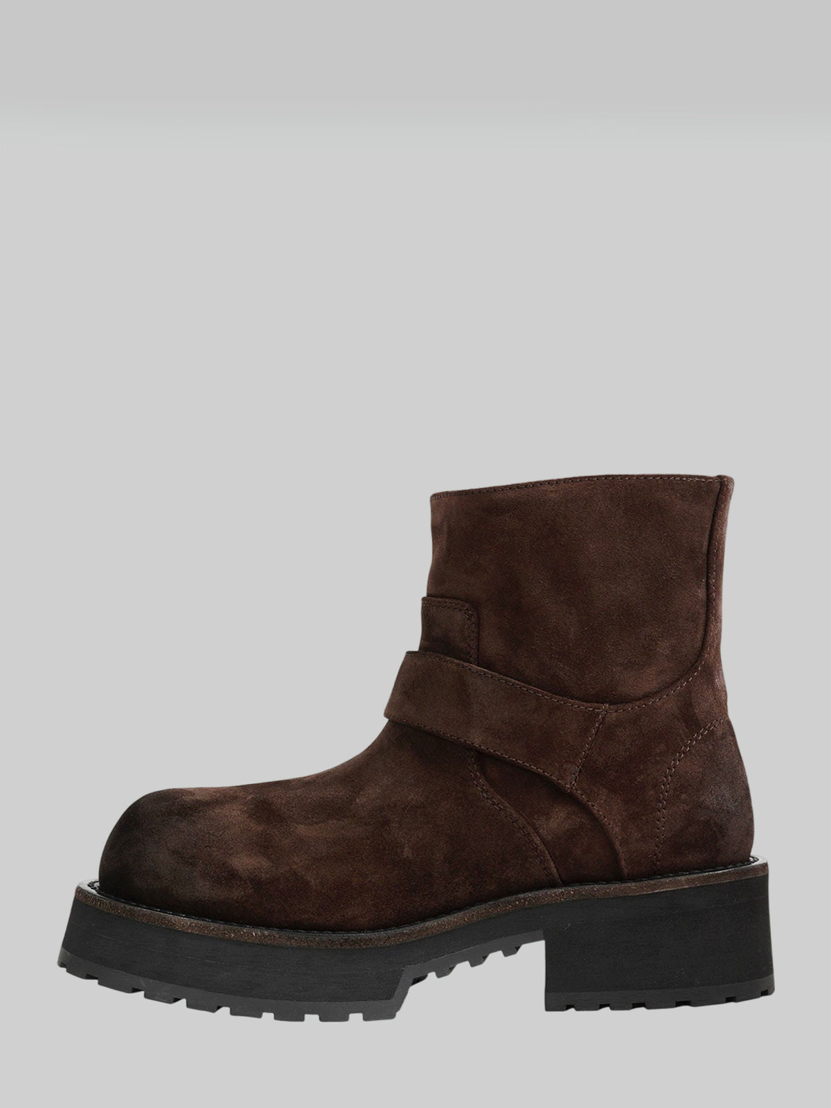 Mini Venom ankle boots