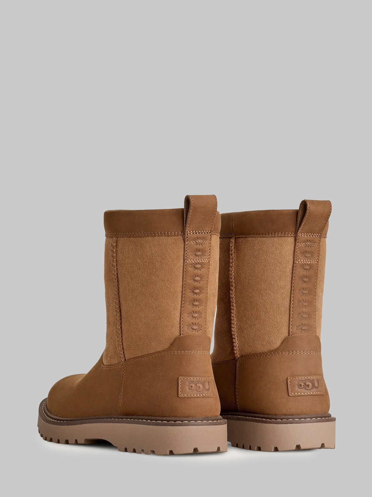 Men's Classic Birch II boots