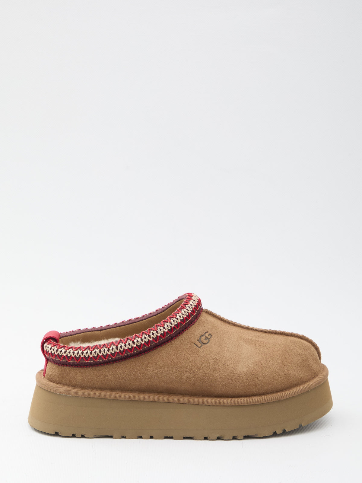 Women's Tazz II low boots