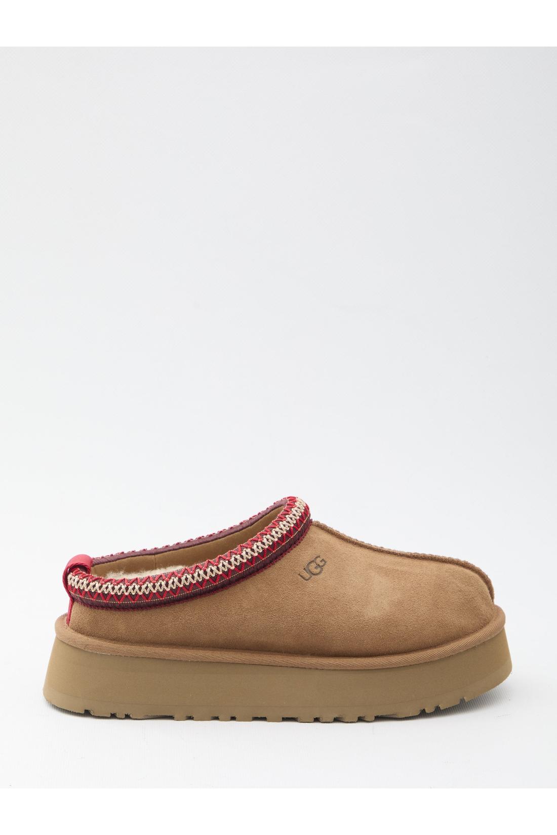 Women's Tazz II low boots