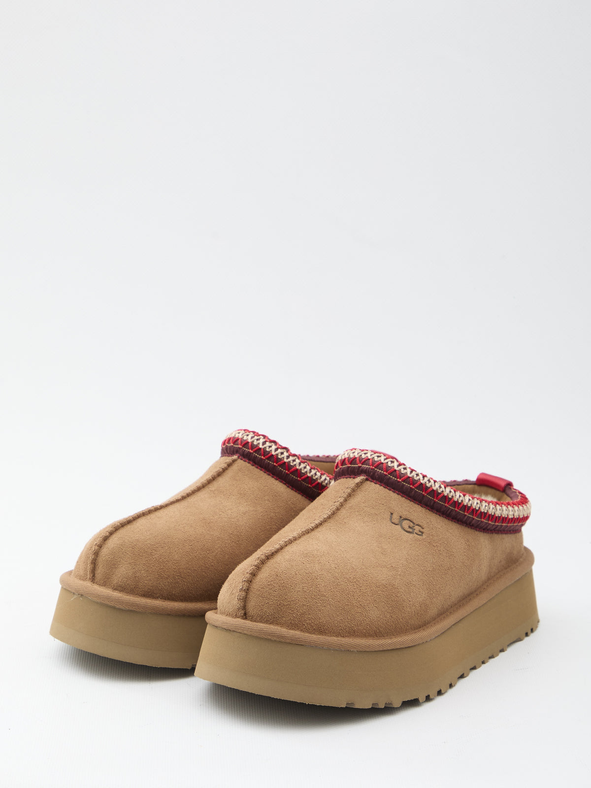 Women's Tazz II low boots