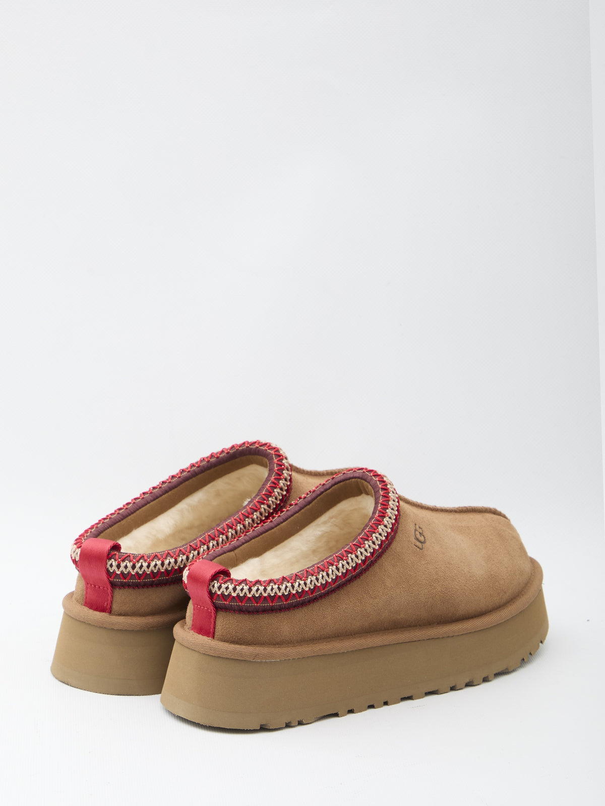 Women's Tazz II low boots