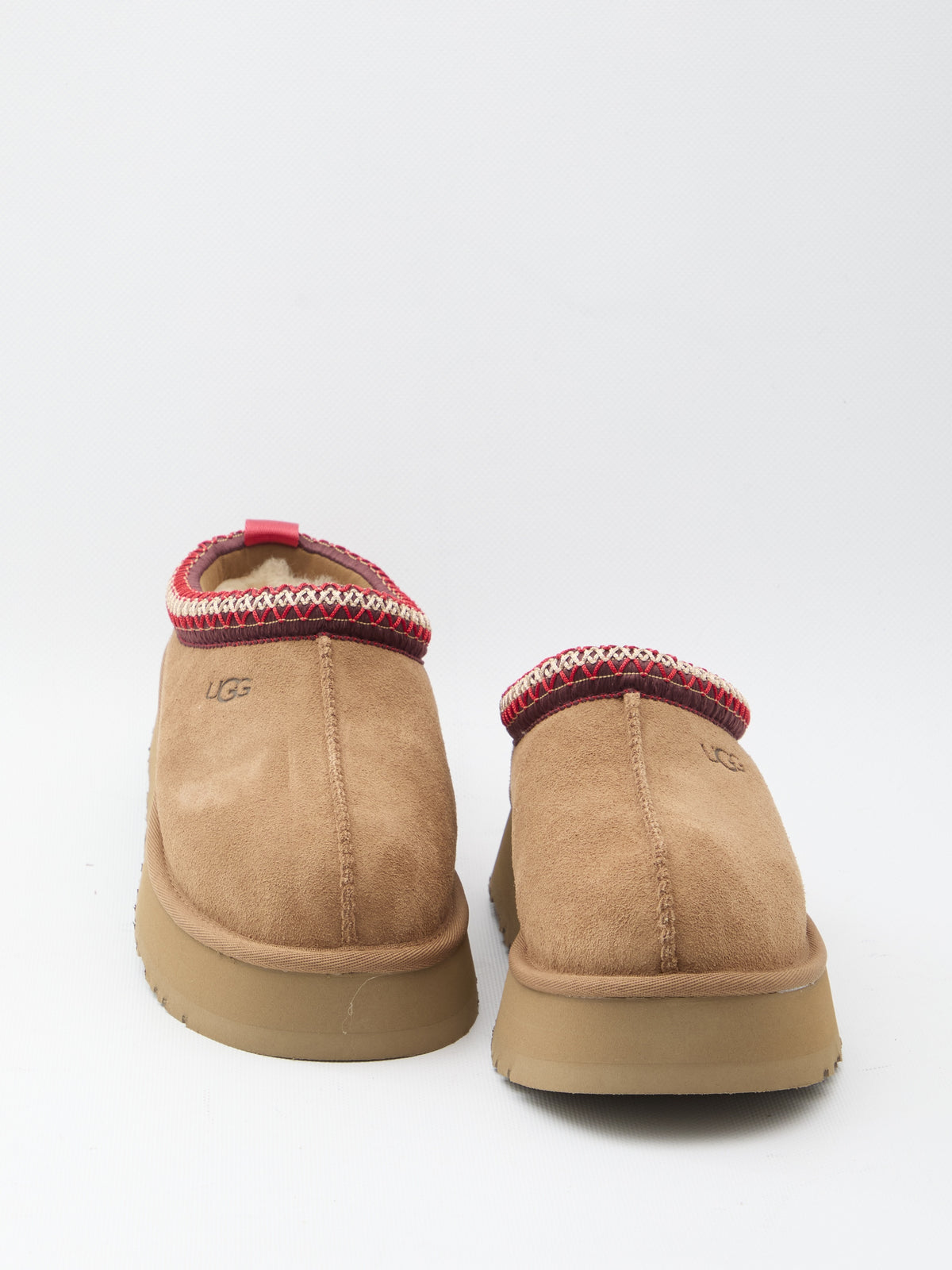 Women's Tazz II low boots