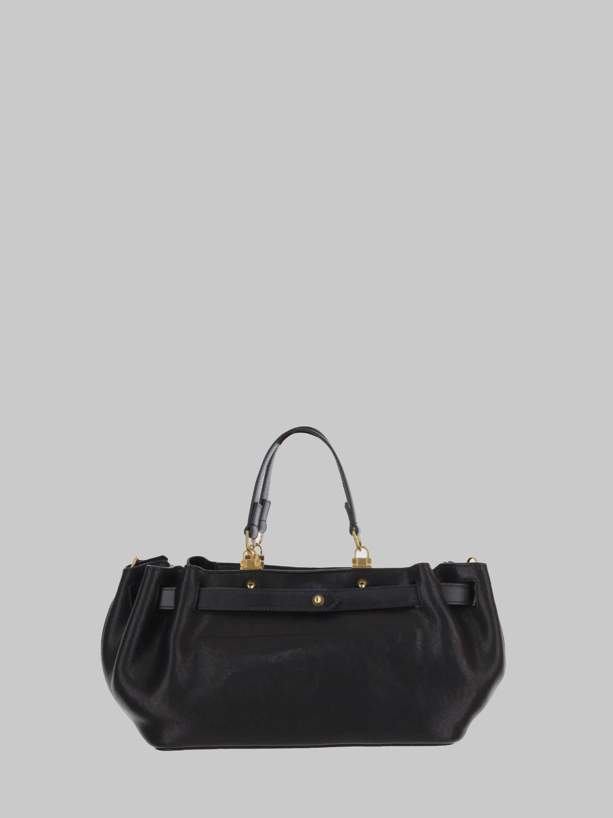 Small Fan tote bag
