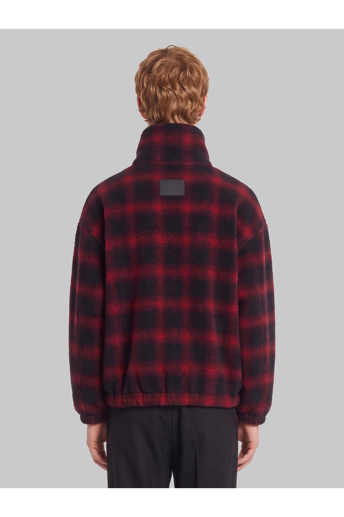 Balenciaga Half-zip high-neck jacket, Jacken & Mäntel