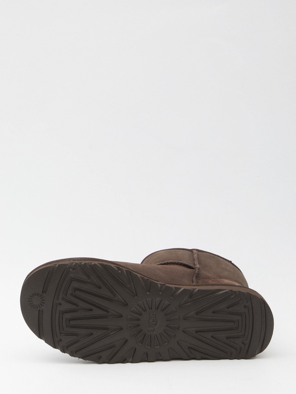 Women's Classic Mini II boots
