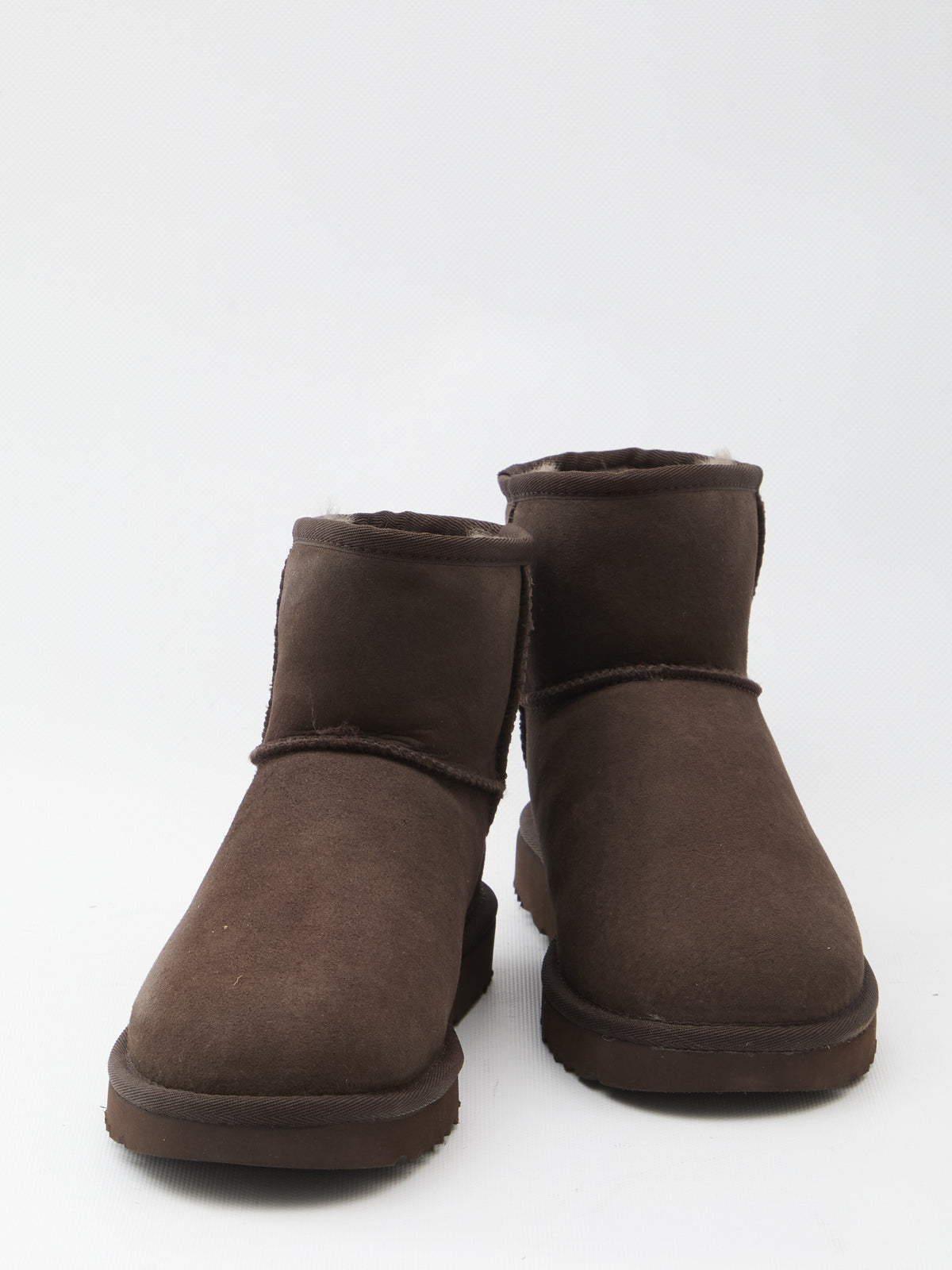 Women's Classic Mini II boots