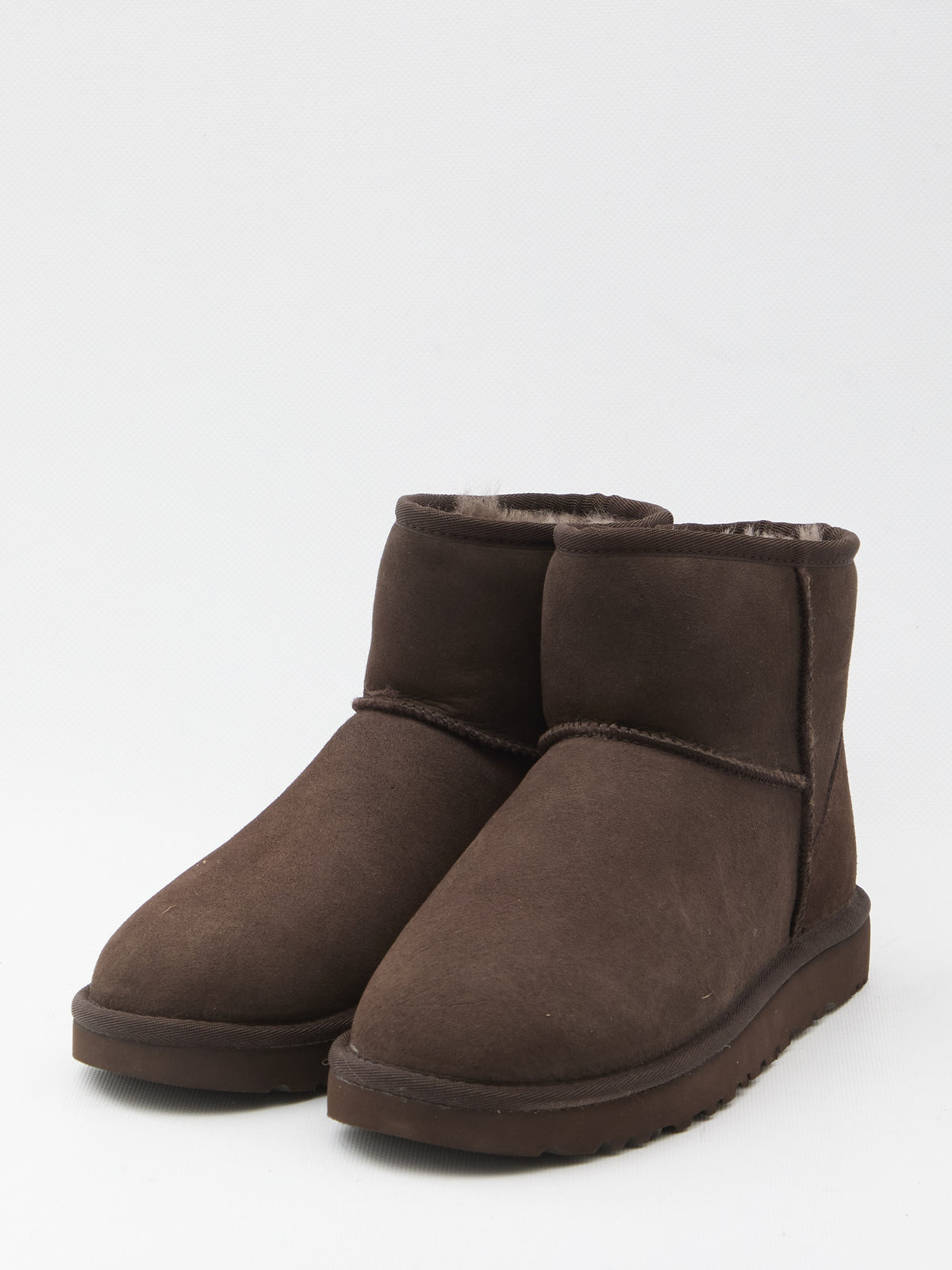 Women's Classic Mini II boots