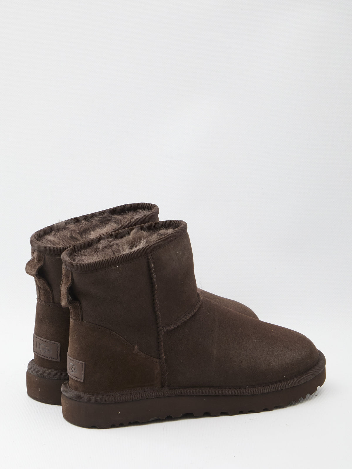 Women's Classic Mini II boots