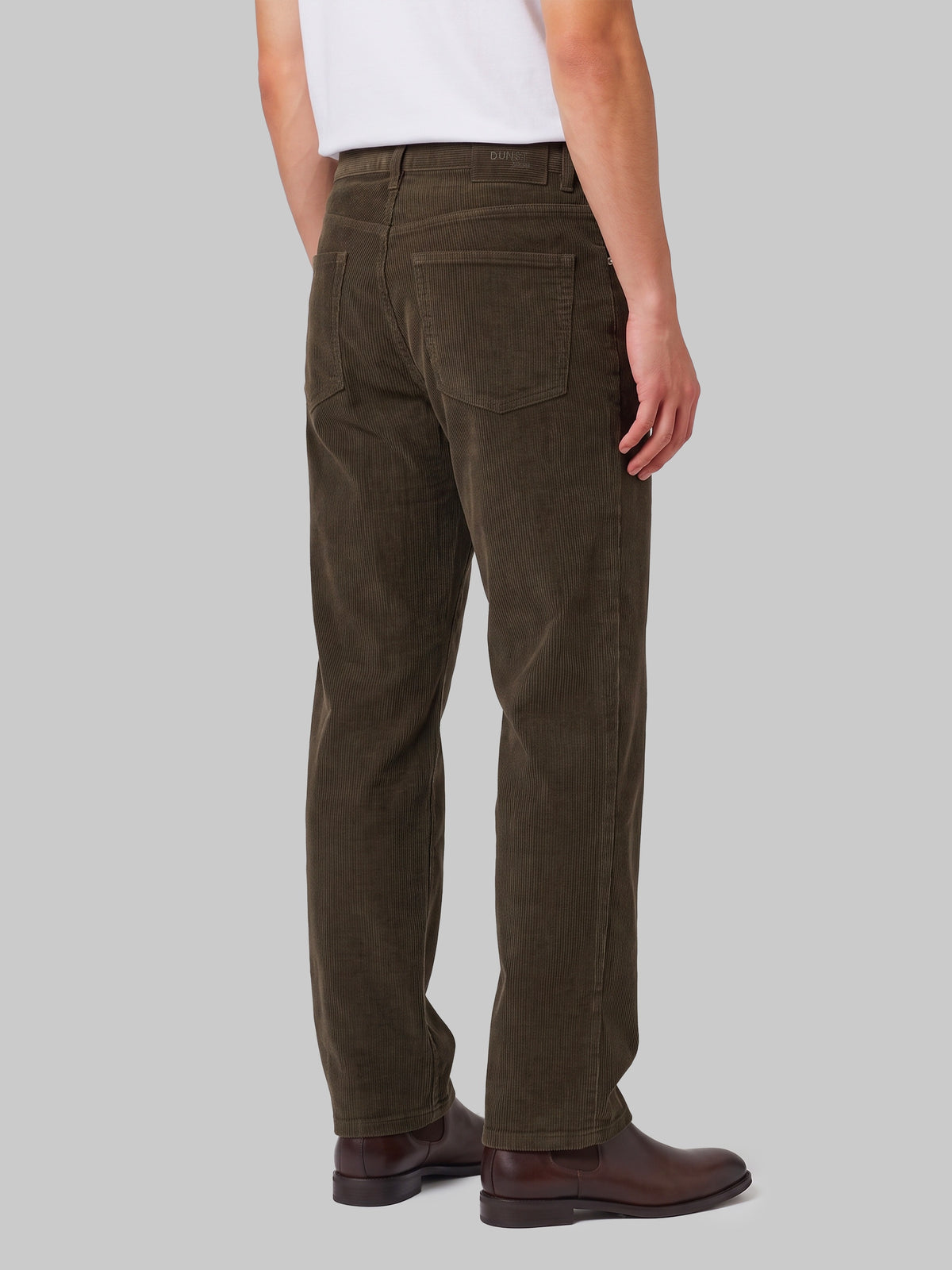 90s corduroy jeans