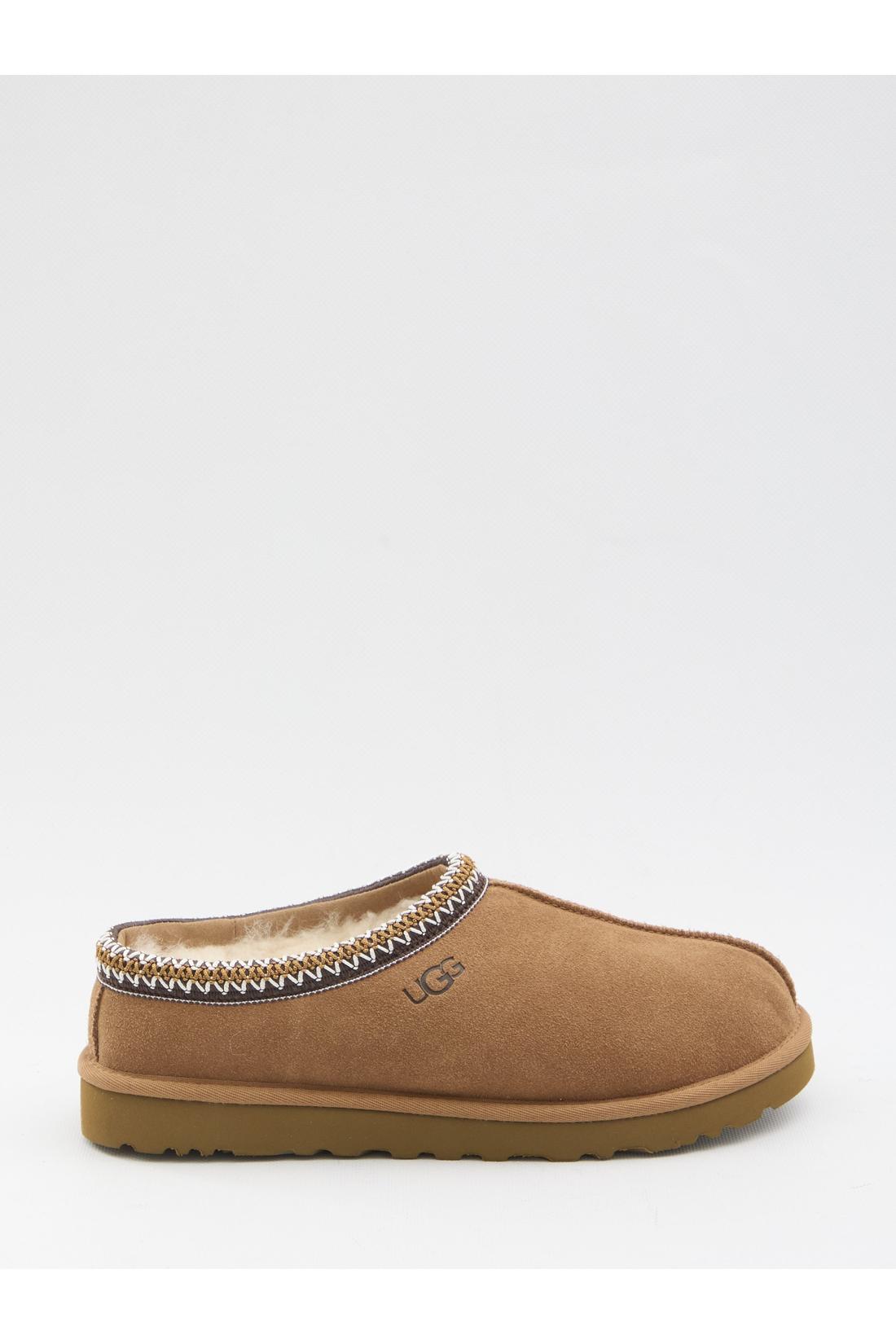 Ugg Men's Tasman II slippers, Flache Schuhe