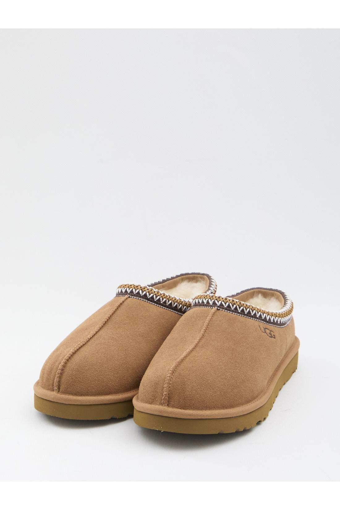 Ugg Men's Tasman II slippers, Flache Schuhe