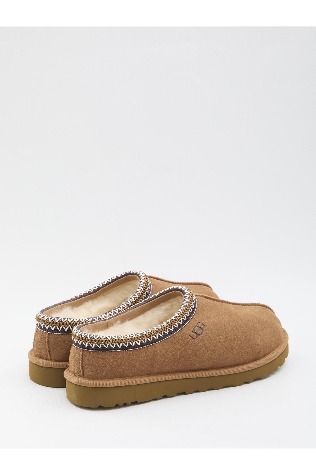 Ugg Men's Tasman II slippers, Flache Schuhe