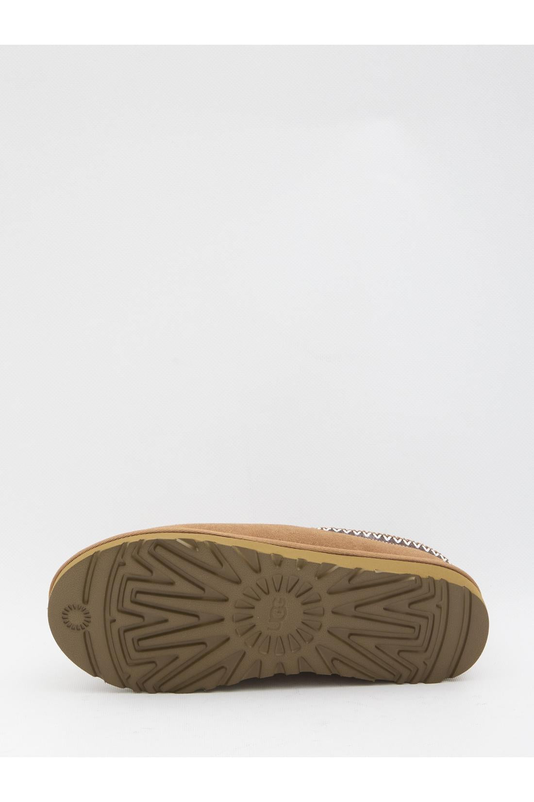 Ugg Men's Tasman II slippers, Flache Schuhe