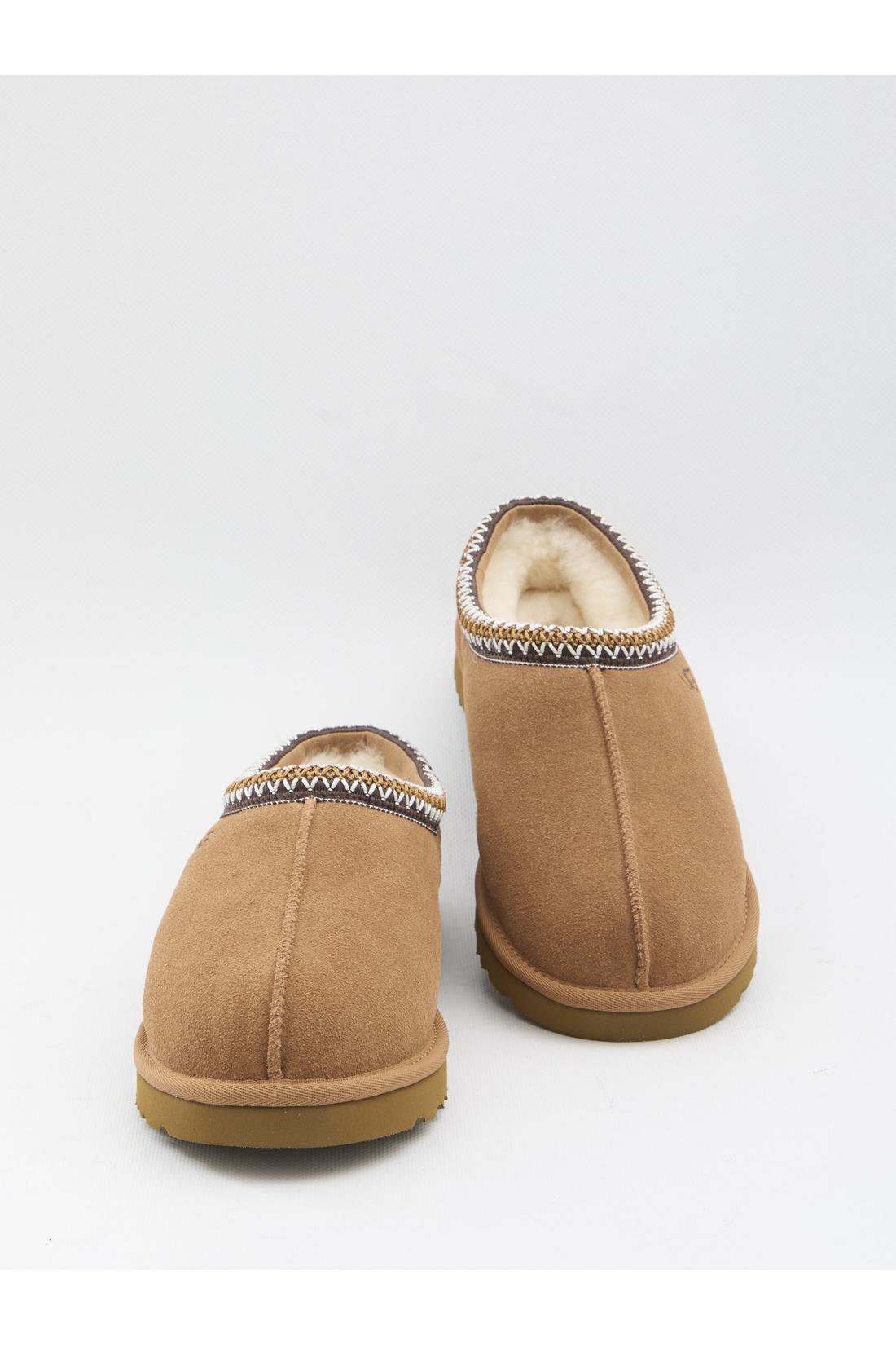 Ugg Men's Tasman II slippers, Flache Schuhe