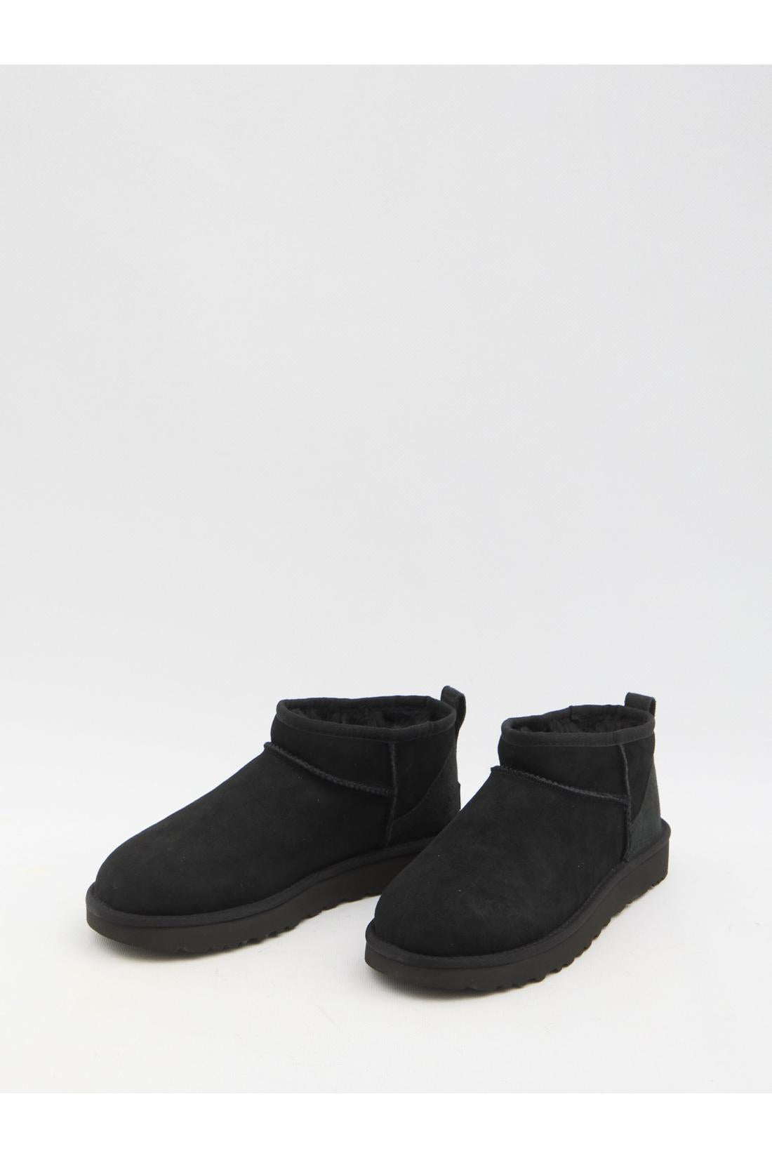 Ugg Women's Classic Ultra Mini boots, Stiefel & Stiefeletten
