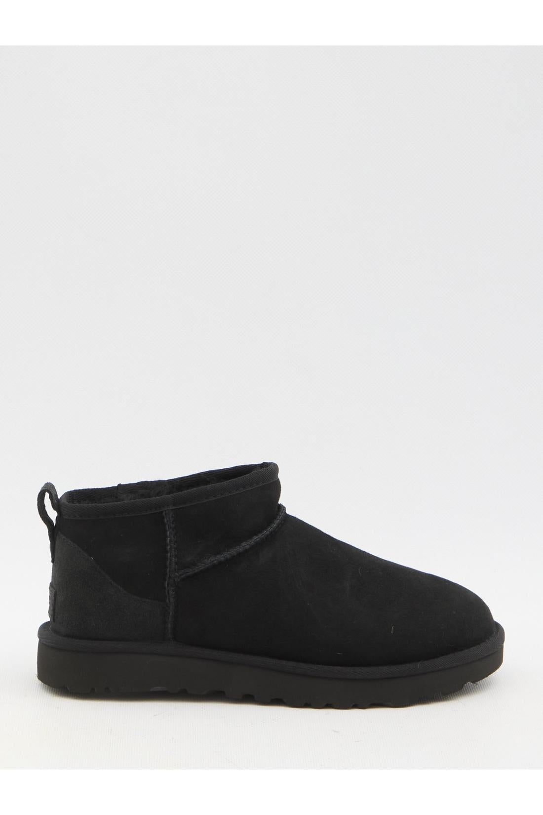 Ugg Women's Classic Ultra Mini boots, Stiefel & Stiefeletten