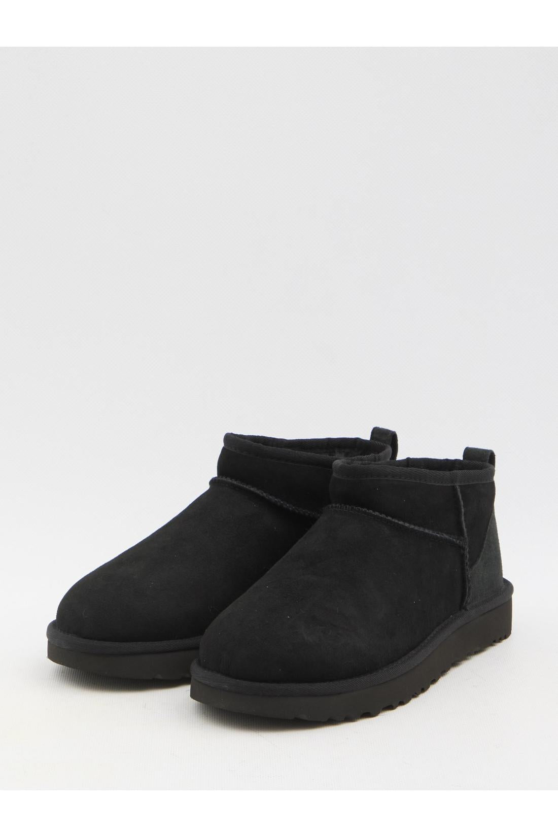 Ugg Women's Classic Ultra Mini boots, Stiefel & Stiefeletten
