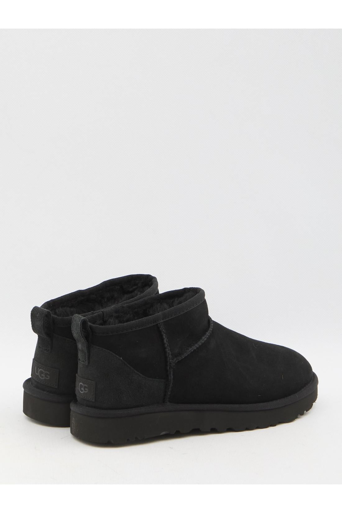 Ugg Women's Classic Ultra Mini boots, Stiefel & Stiefeletten