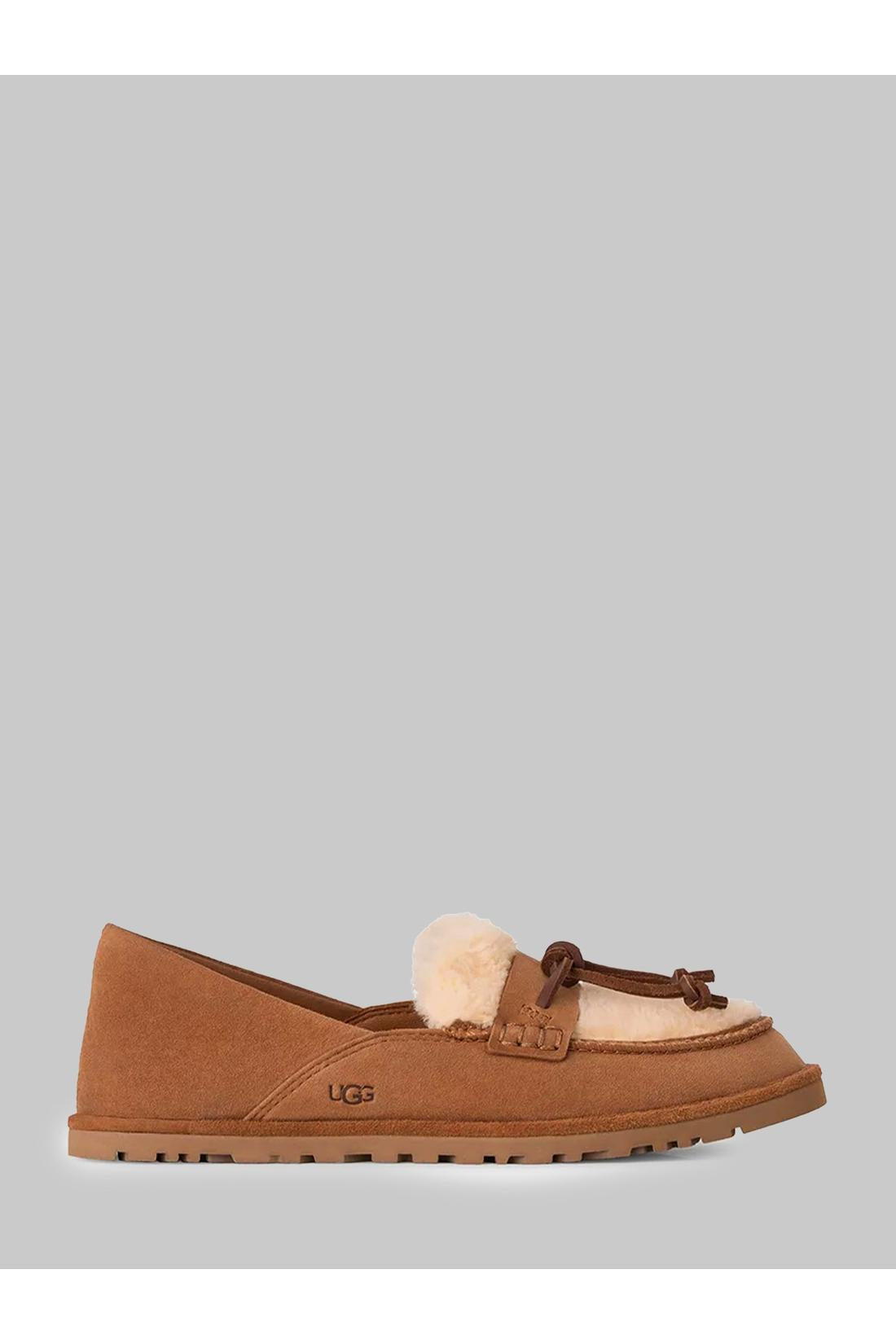 Ugg Zora loafers, Flache Schuhe