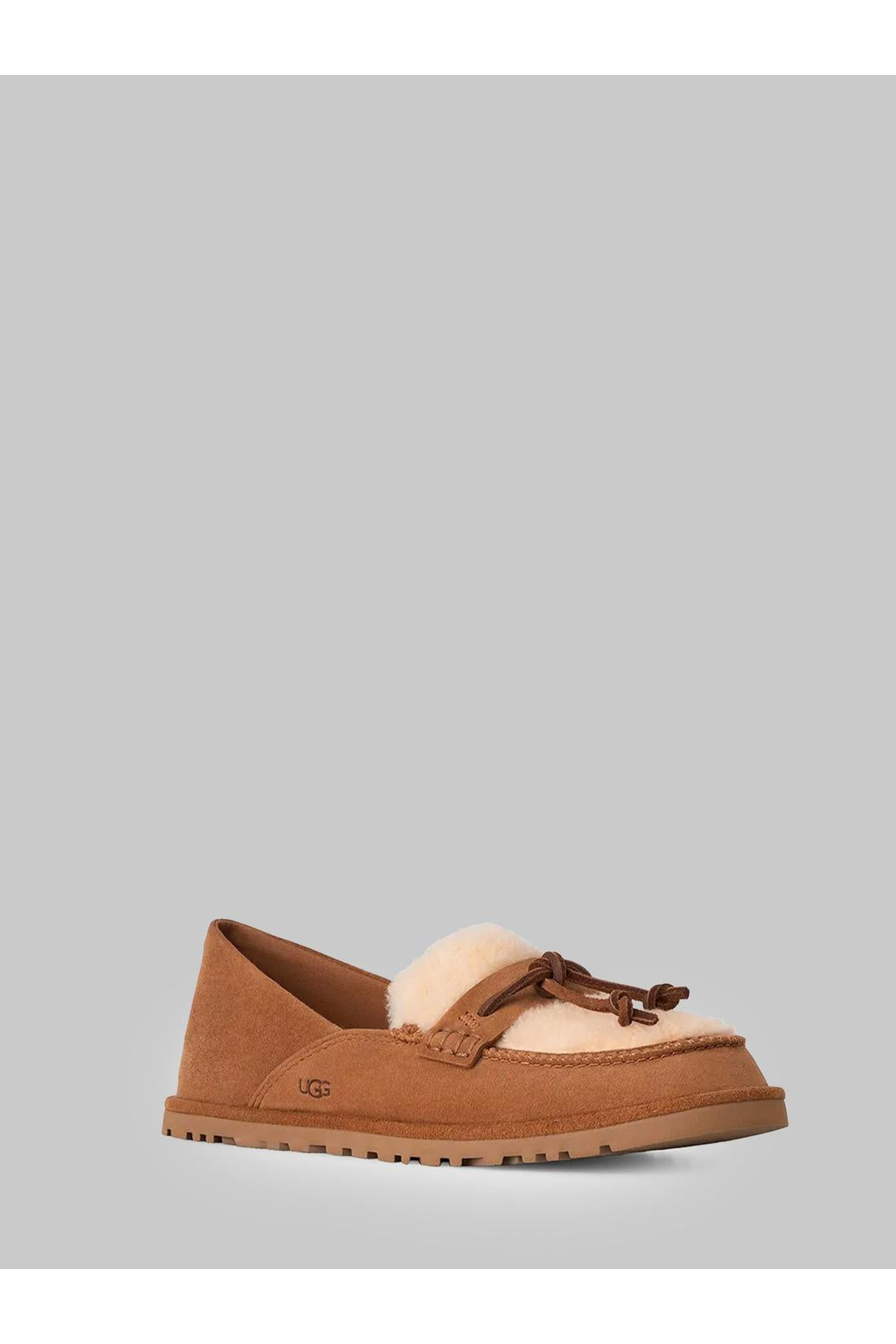 Ugg Zora loafers, Flache Schuhe