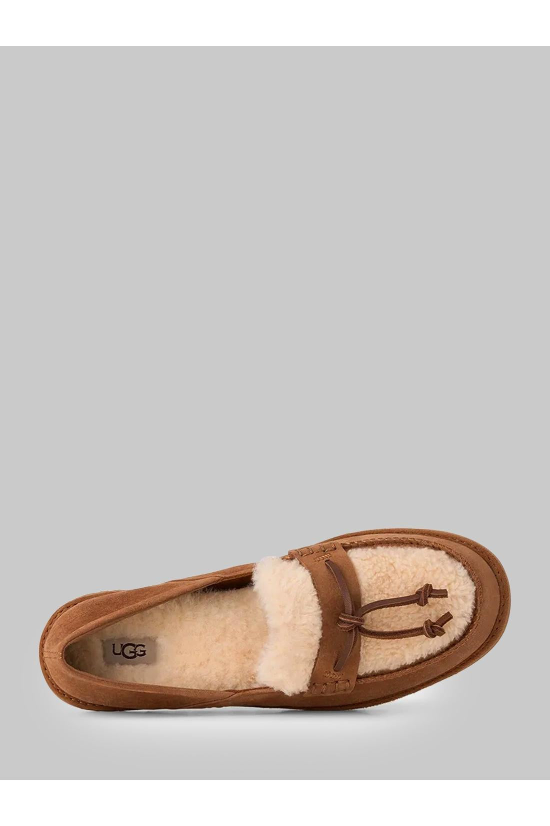 Ugg Zora loafers, Flache Schuhe
