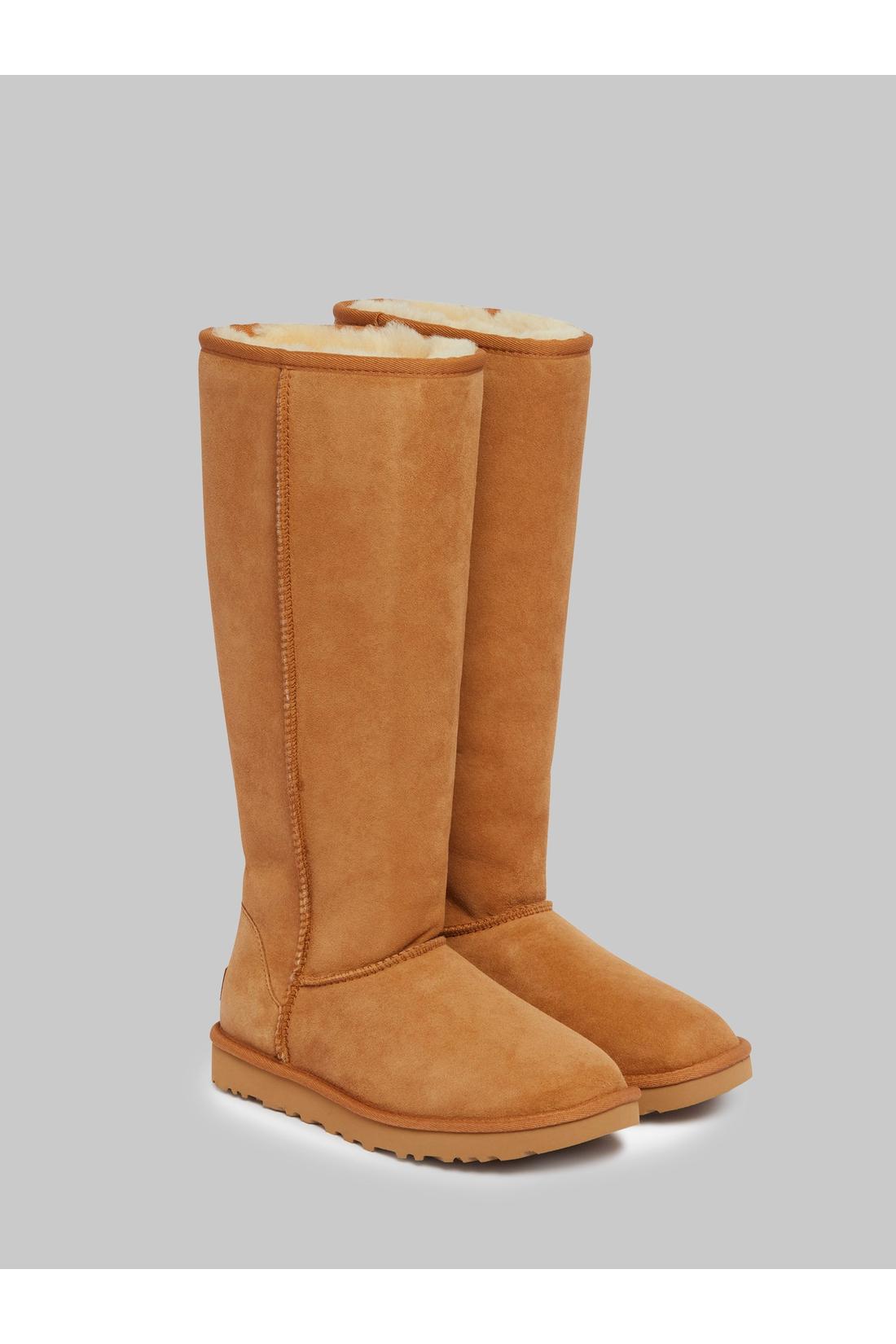 Ugg Women's Classic Tall II boots, Stiefel & Stiefeletten