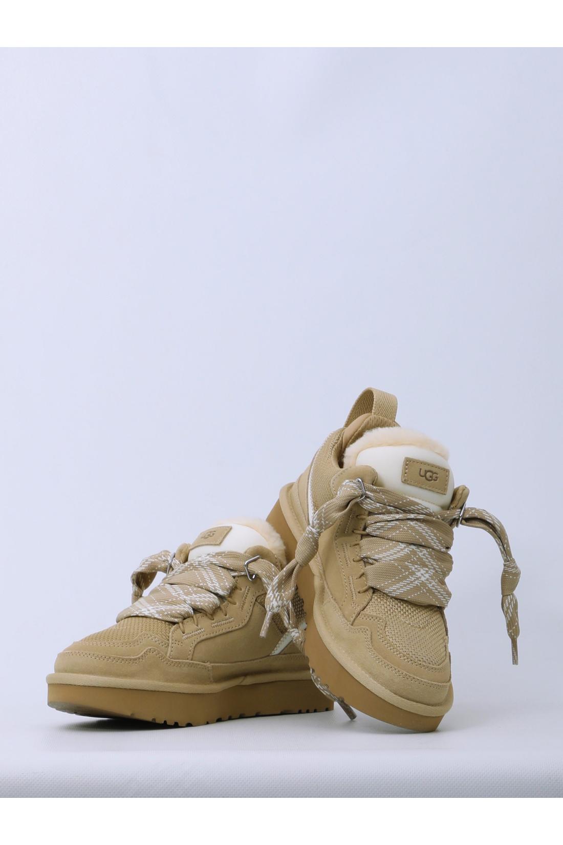 Ugg Women's Lo Lowmel sneakers, Sneaker