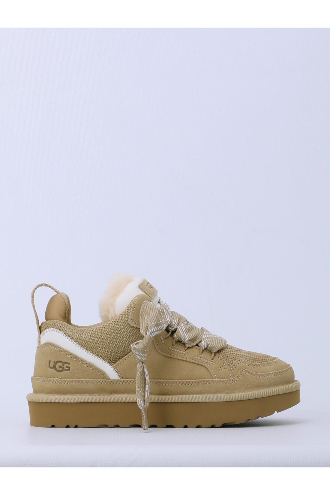 Ugg Women's Lo Lowmel sneakers, Sneaker