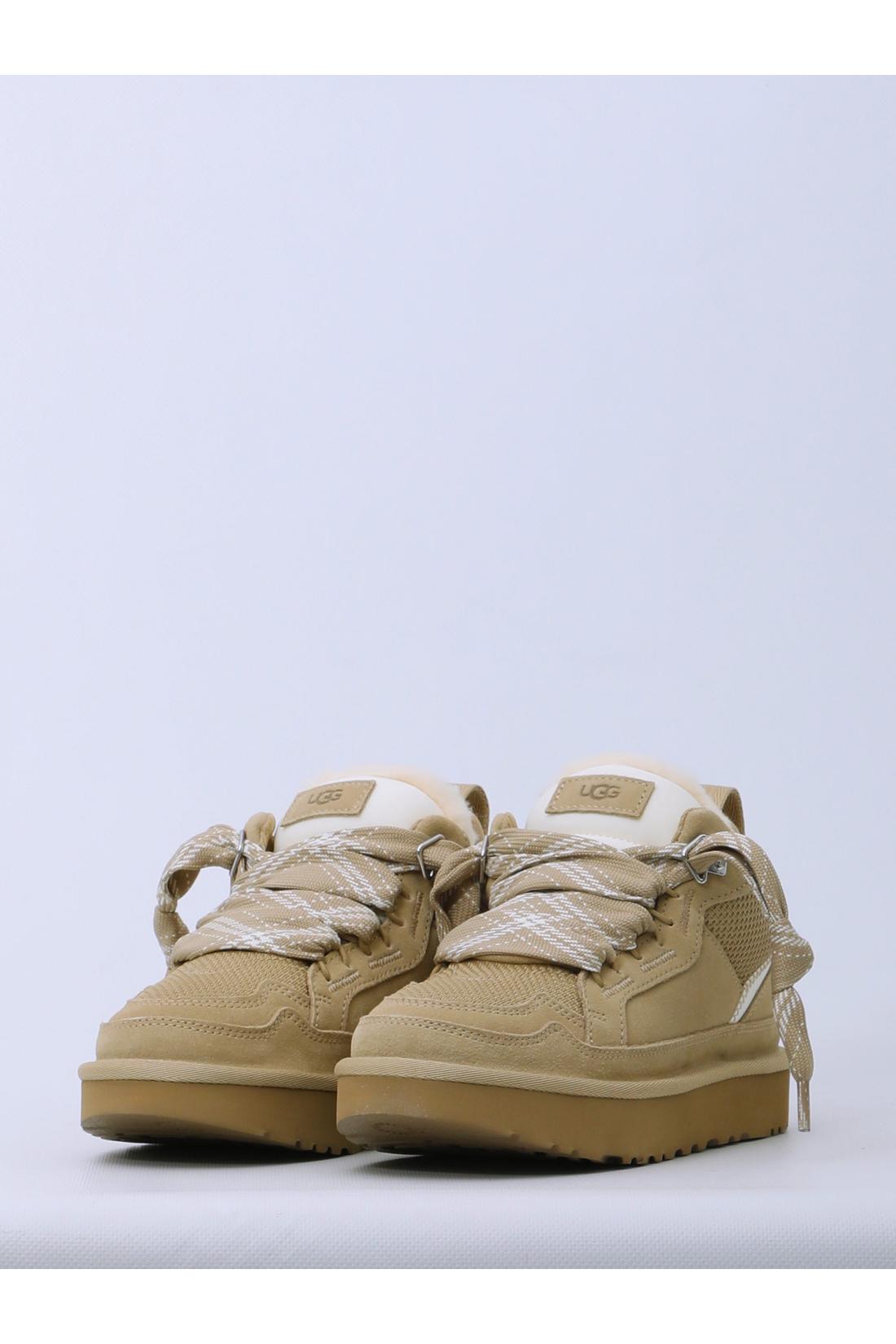 Ugg Women's Lo Lowmel sneakers, Sneaker