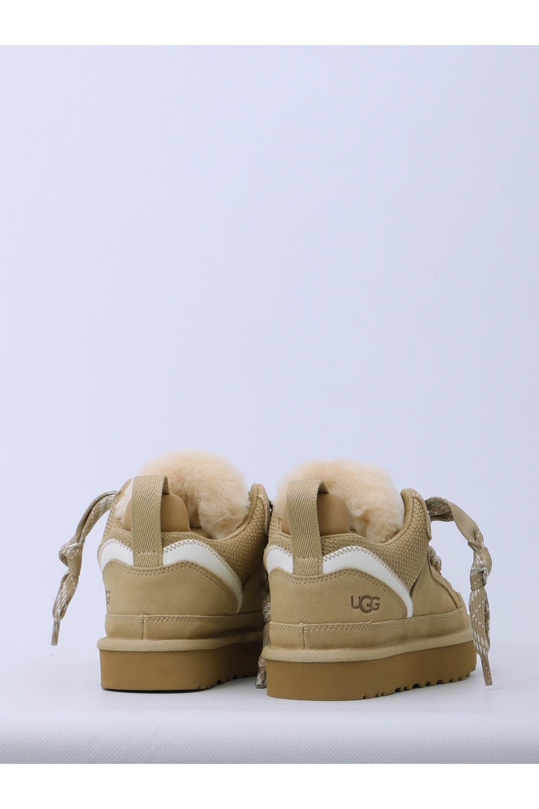 Ugg Women's Lo Lowmel sneakers, Sneaker