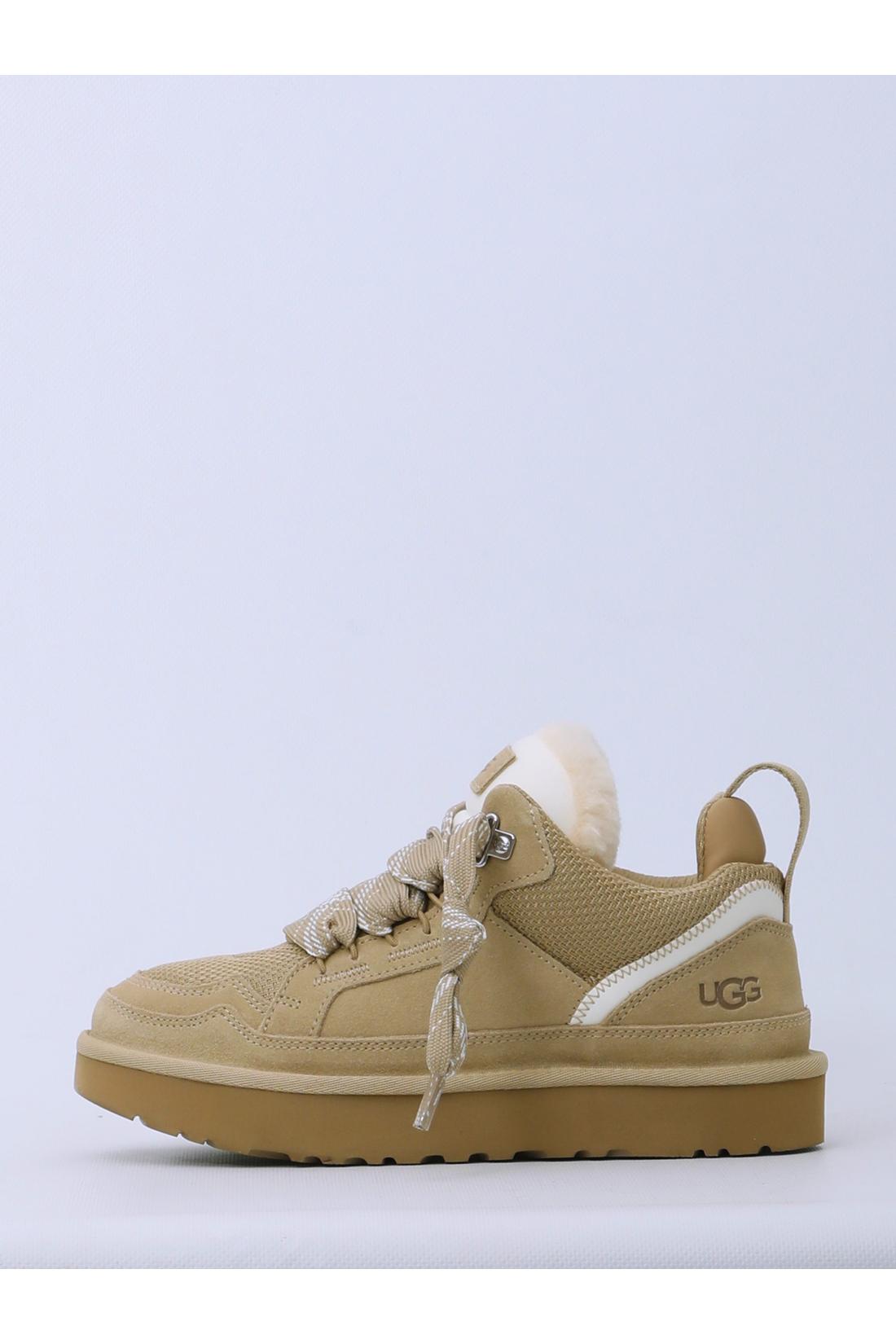 Ugg Women's Lo Lowmel sneakers, Sneaker