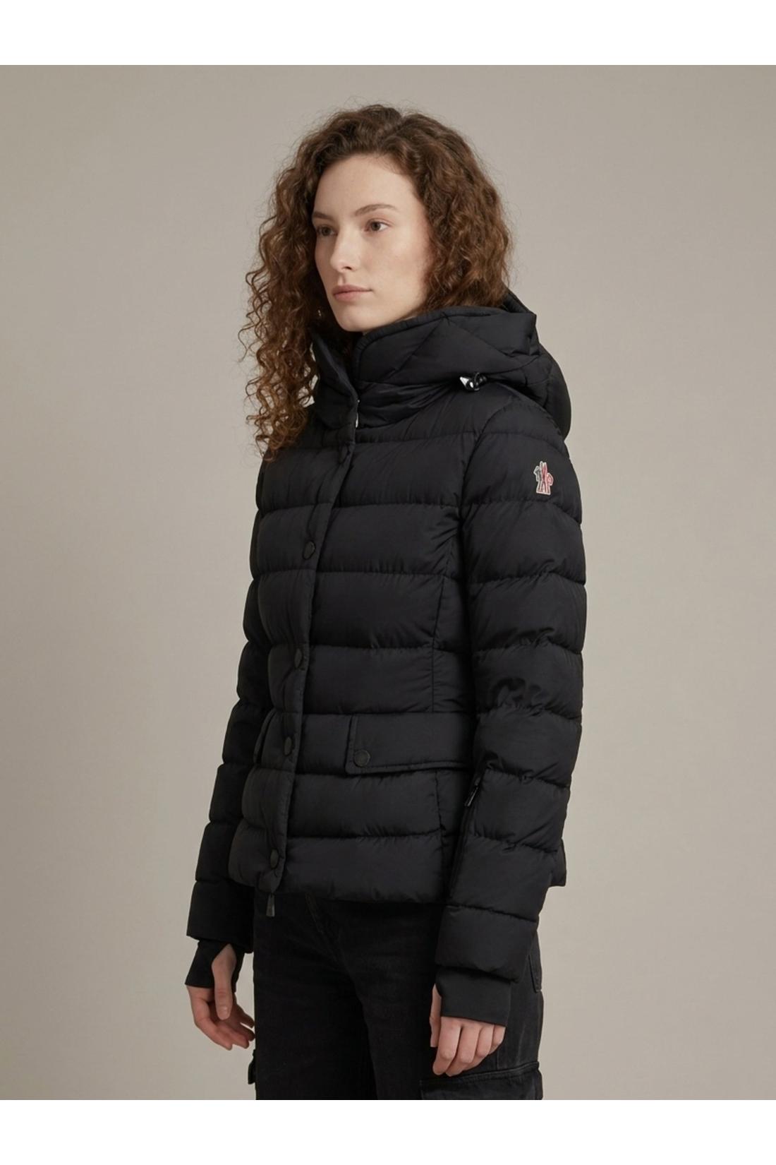 Moncler Grenoble Armoniques short down jacket, Jacken & Mäntel