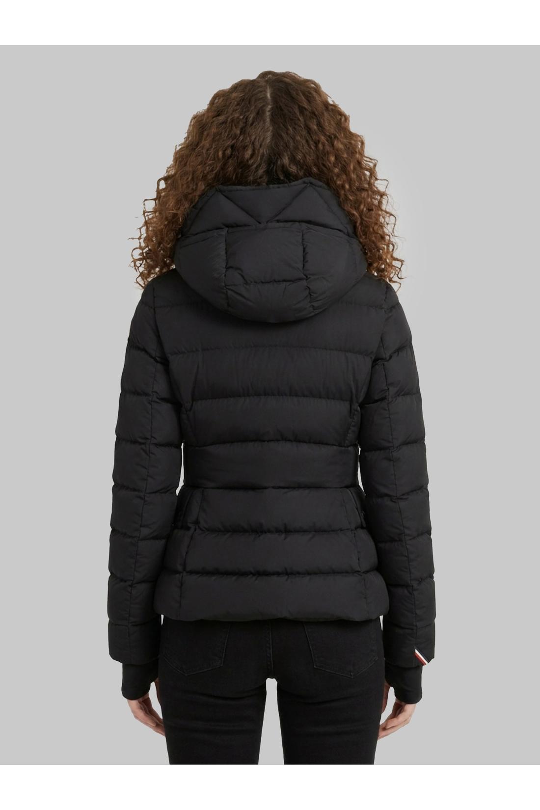 Moncler Grenoble Armoniques short down jacket, Jacken & Mäntel