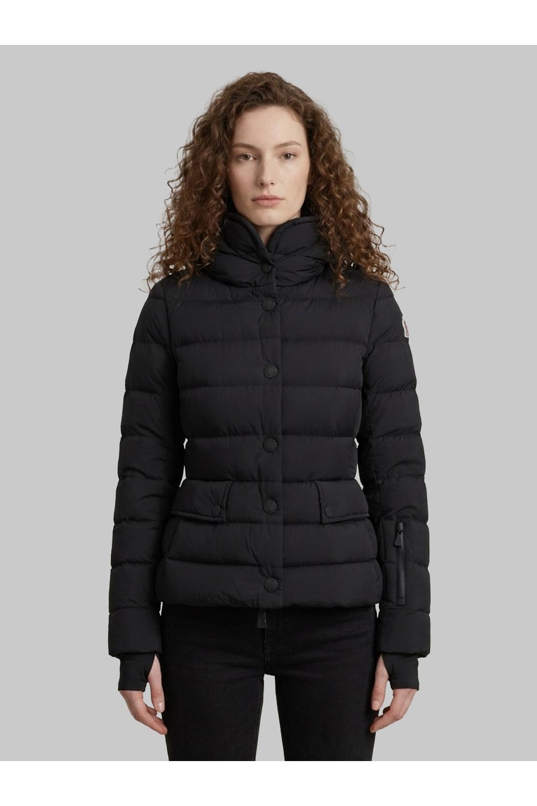 Moncler Grenoble Armoniques short down jacket, Jacken & Mäntel