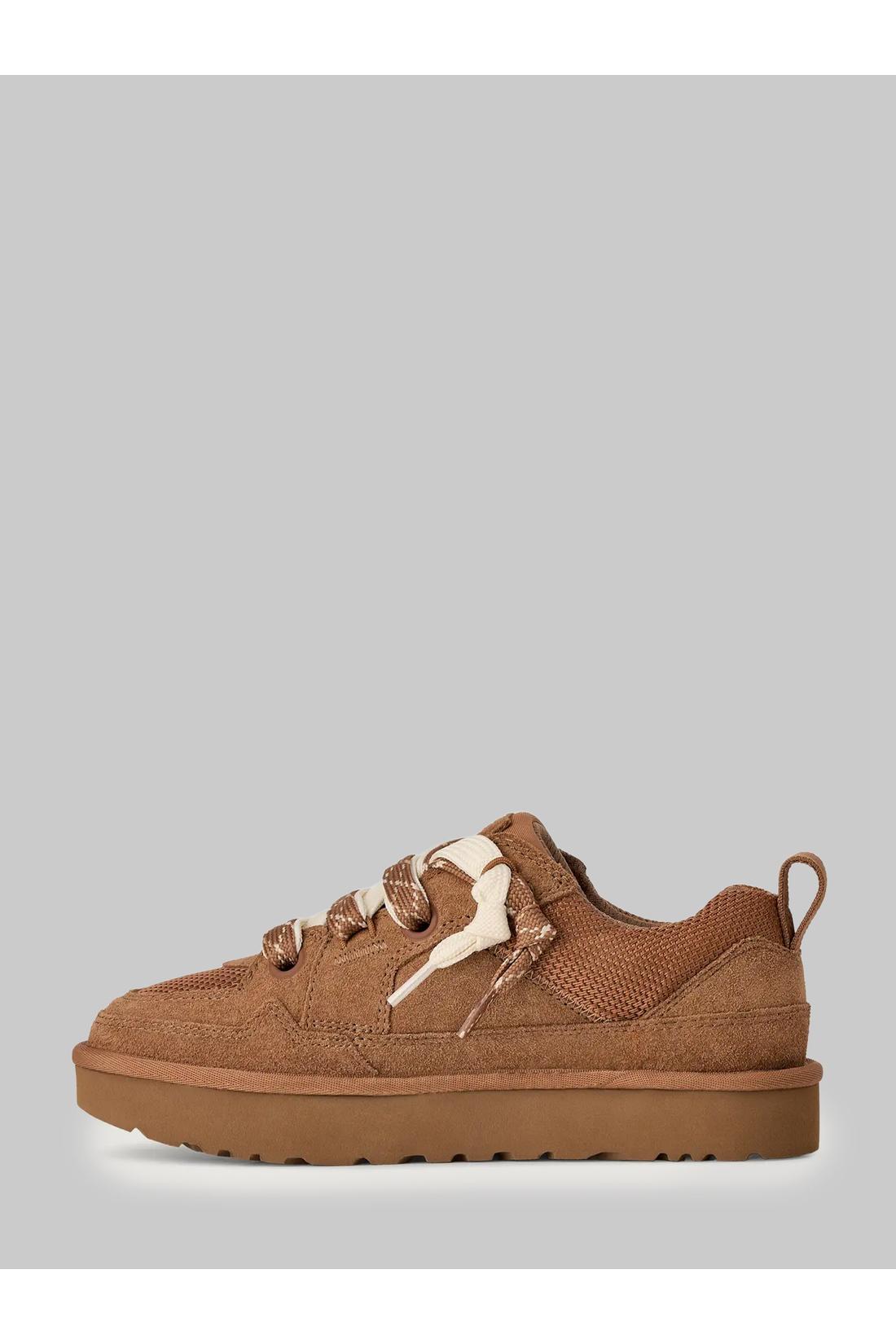 Ugg Women's Lo Lowmel sneakers, Sneaker