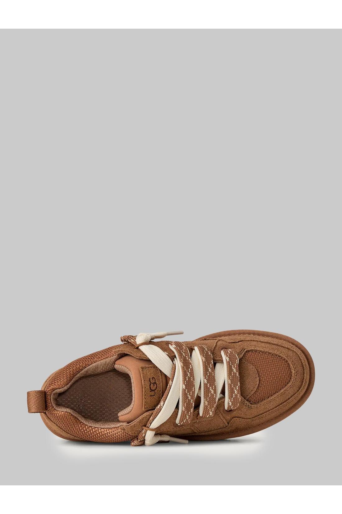 Ugg Women's Lo Lowmel sneakers, Sneaker